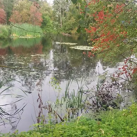 Lägenhet Nature View Pärnu